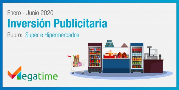 inversión publicitaria supermercados